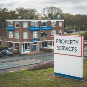 jena digital solutions Property services