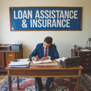 jena digital solutions loan service