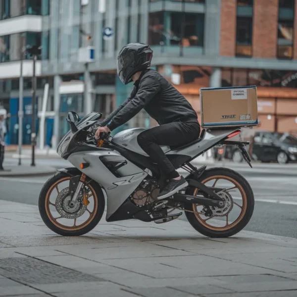 Important Deliveries
