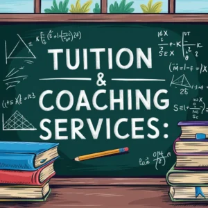 jena digital solutions tution service