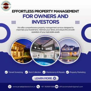 property management