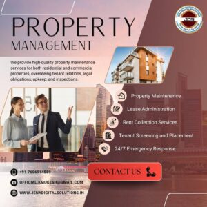 property management service