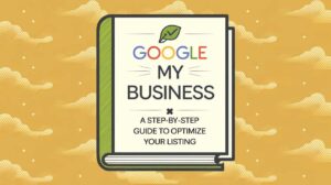 Google Ads and PPC Service Google My Business