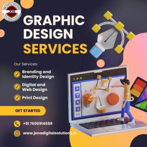 Services 9 graphic design service