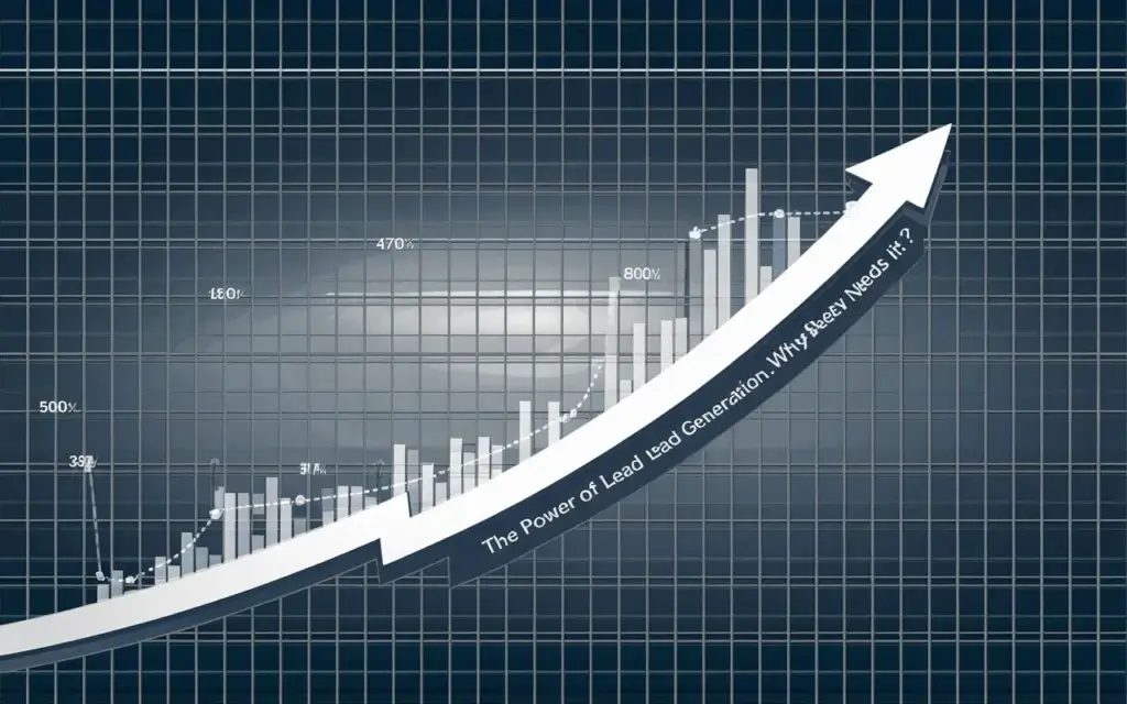 Lead Generation Lead Generation