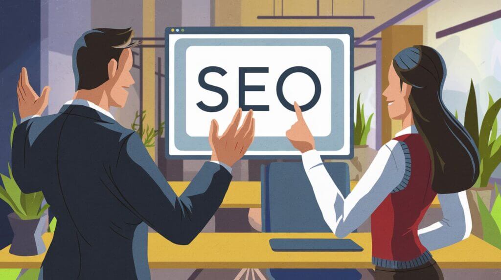 Role of SEO in Growing Your Business Role of SEO in Growing Your Business