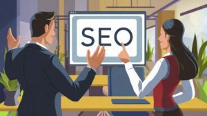 Role of SEO Service in Growing Your Business