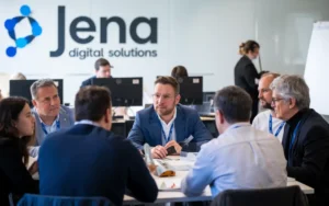 jena digital solutions