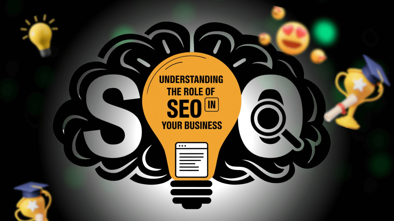 Role of SEO in Growing Your Business