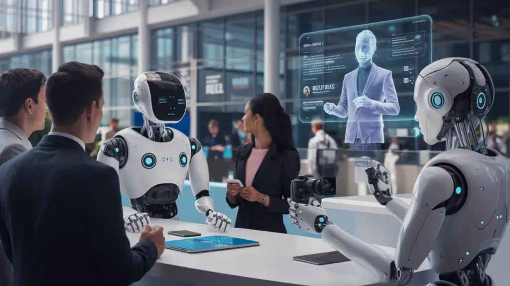 Artificial Intelligence in Digital Marketing artificial intelligence