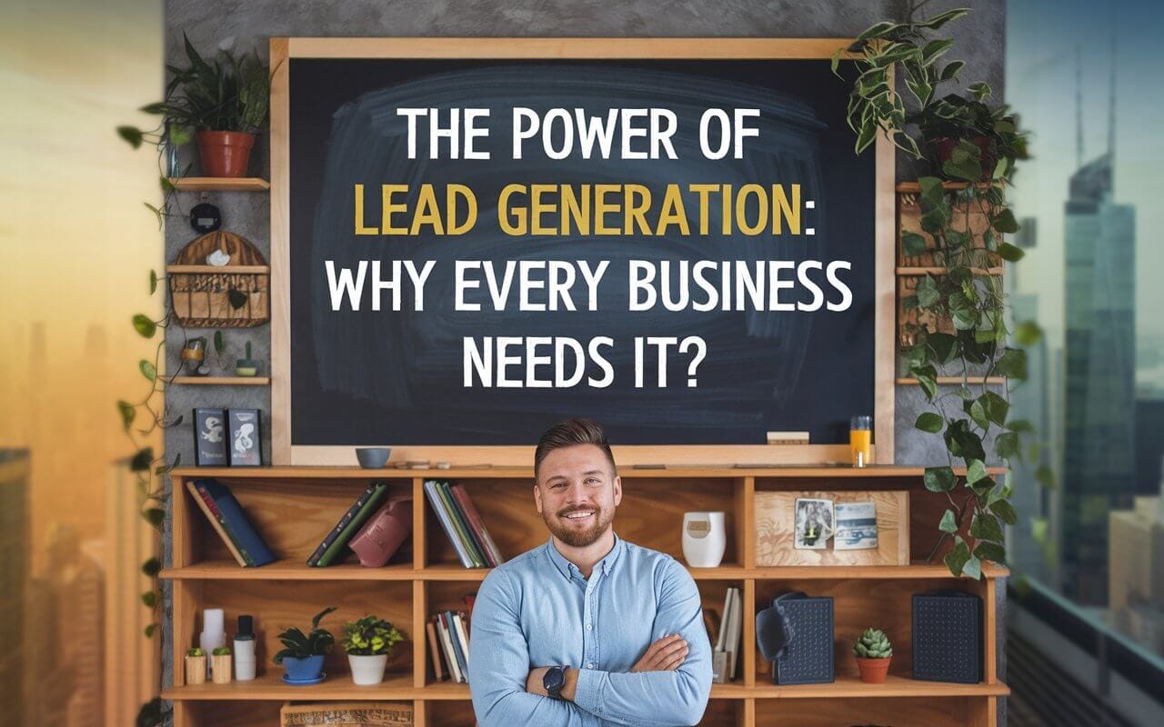 Lead Generation