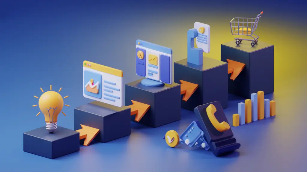 Generate More Leads Generate More Leads