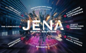 How Jena Digital Solutions Works