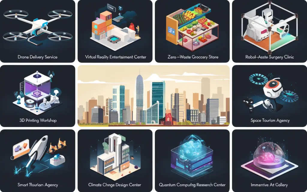 10 Profitable Business Ideas in 2025 10 Profitable Business Ideas in 2025