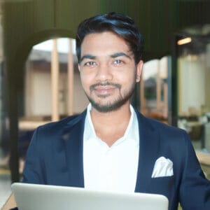 gaurab jena jena digital solutions team