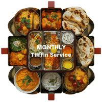 Fresh, home-cooked meals with veg & non-veg options Timely delivery to your doorstep Affordable meal plans to suit your budget