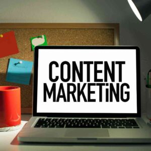 Content Marketing Services