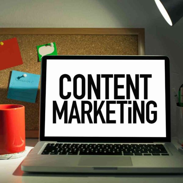 Content Marketing Services