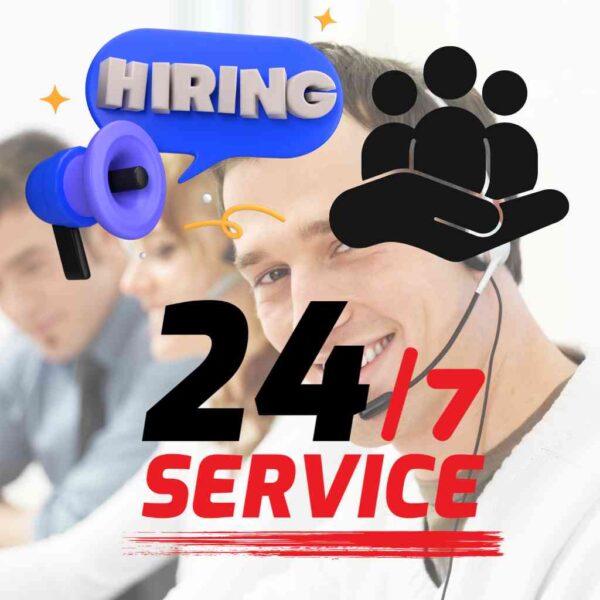 Employee Hiring Services