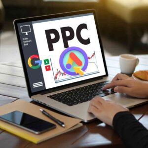 Google Ads and PPC Service