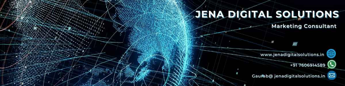 Jena Digital Solutions Digital Marketing Service