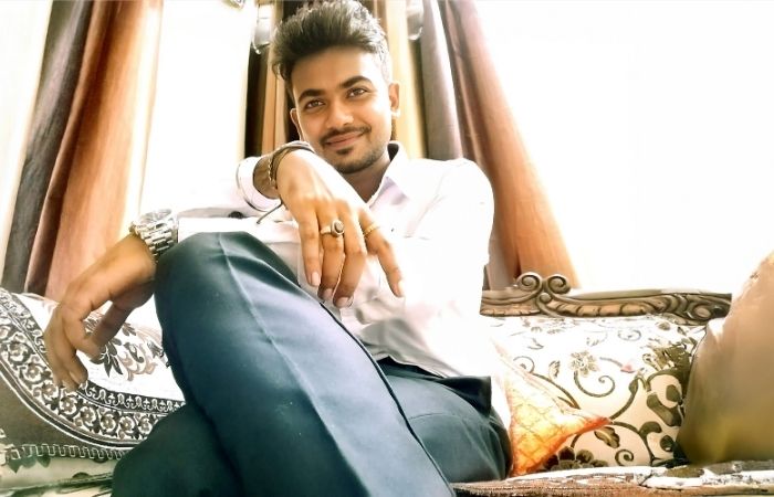 Mukesh Kumar Jena 1 Mukesh Kumar Jena