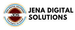 Jena Digital Solutions logo
