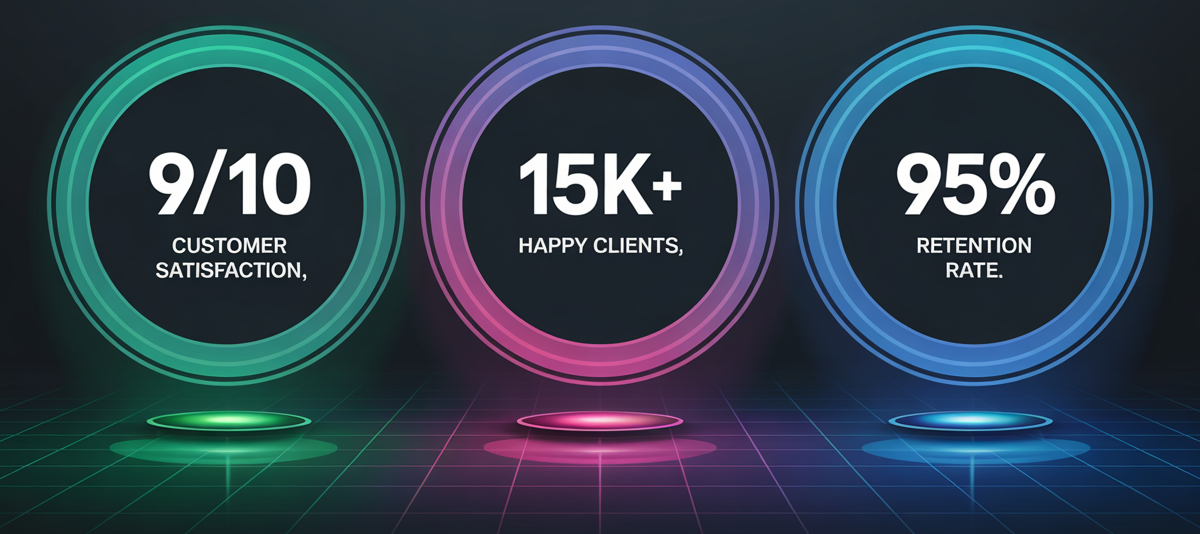 jena digital solutions infographic