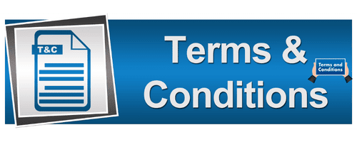 Terms and Conditions 1 Terms and Conditions Jena Digital Solutions