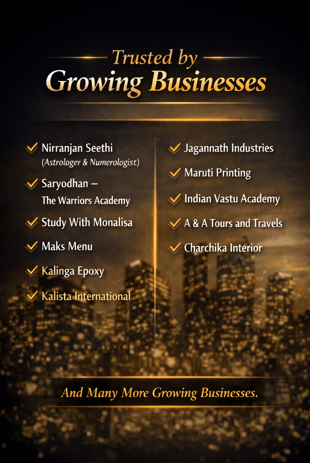 jena digital solutions portfolio